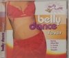 CD. BELLY DANCE FEVER